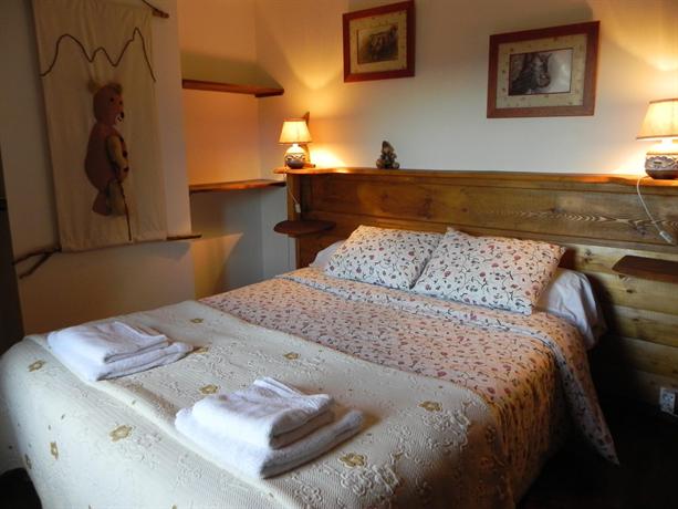 Gite Le Moulin Formigueres