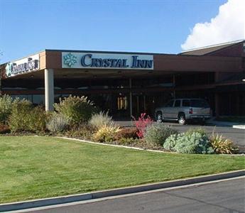 Crystal Inn Cedar City