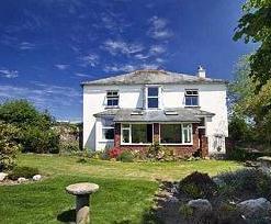 Tremollett Farm B&B