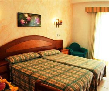 Hotel Baviera Capdepera