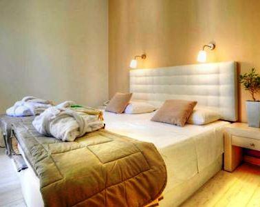 Eleana Hotel Possidonia