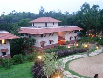 Club Mahindra Madikeri Coorg