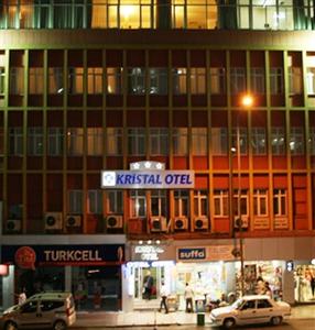 Kristal Hotel Adana