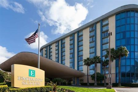 Embassy Suites San Francisco Airport