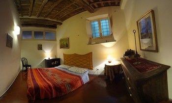 Holiday House Trastevere Rome