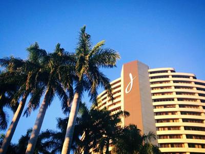 Jupiters Hotel & Casino Gold Coast