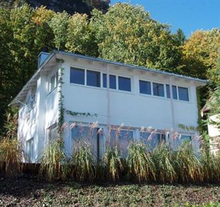 Haus Am See