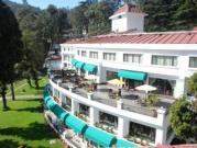 The Manu Maharani Hotel Nainital