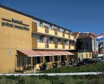 Hotel Prins Maurits