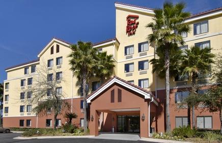 Red Roof Inn - Southpoint