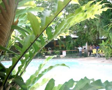 Kabayan Beach Resort