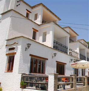 Hotel Los Berchules
