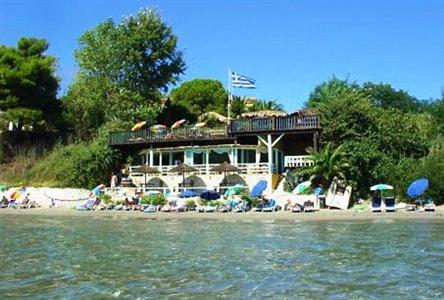 Porto Koukla Beach Hotel