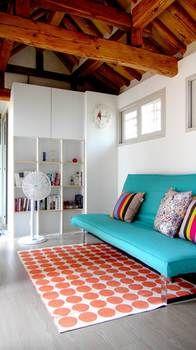 Kibi House