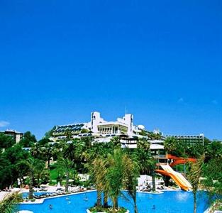 Hotel Asteria Side