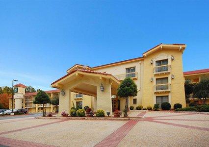 Quality Inn & Suites Charlotte (North Carolina)