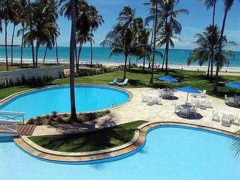 Baia Branca Beach Resort Tamandare