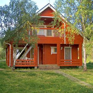 Loma-Vietonen Holiday Village