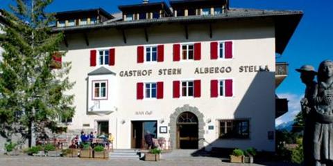 Hotel Gasthof Stern Petersberg