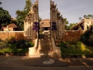 Tirta Spa Homestay