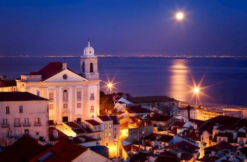 Santiago de Alfama - Boutique Hotel