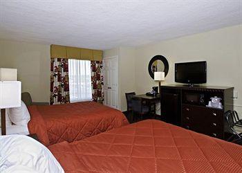 Days Inn Hagerstown Kashgar