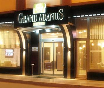 Grand Adanus Hotel