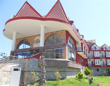 Adrasan Klados Hotel