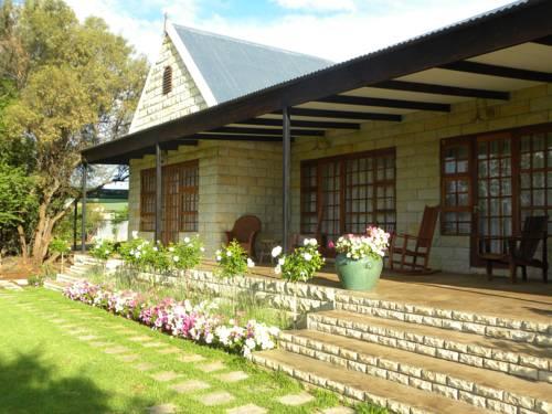 Olive Hill Country Lodge Guest House Bloemfontein