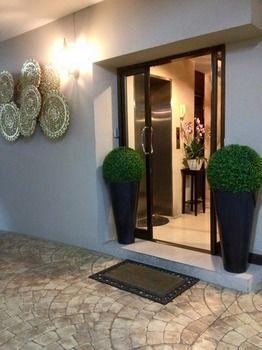 Purita Serviced Apartment