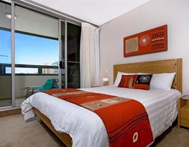 Tweed Ultima Holiday Apartments Tweed Heads