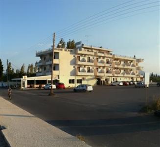 Kokkoni Beach Hotel