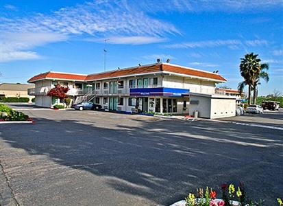 Motel 6 Modesto