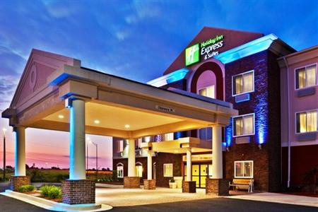 Holiday Inn Express Hotel & Suites Miami