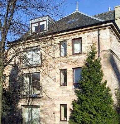 Holyrood Park Apartment Edinburgh