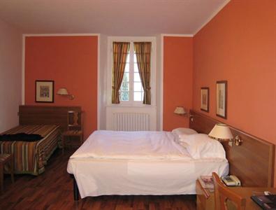 Hotel Villa Cipressi