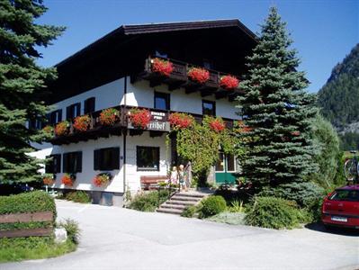 Pension Rupertihof Fuschl am See