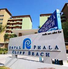 Royal Phala Cliff Beach Resort & Spa