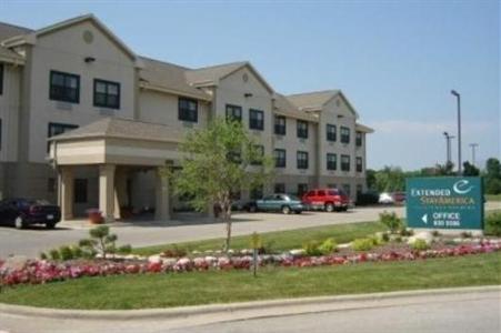 Extended Stay America Hotel Appleton (Wisconsin)