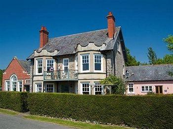The Agent's House Bed and Breakfast