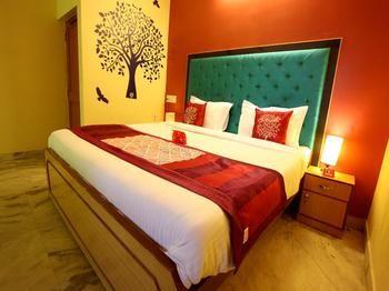 OYO Rooms Swarn Path Mansarovar