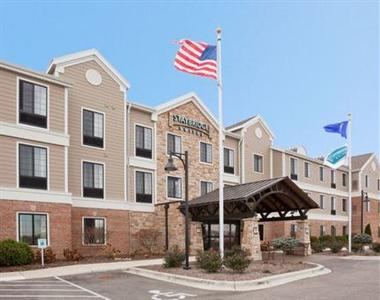 Staybridge Suites Milwaukee West Oconomowoc