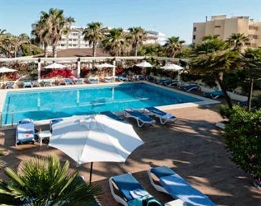 Hotel THB Gran Playa