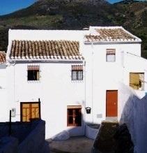 Casa Rural Sierra Alcaide