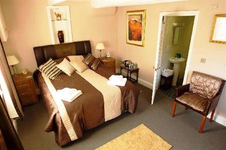 Culbone Stables Inn