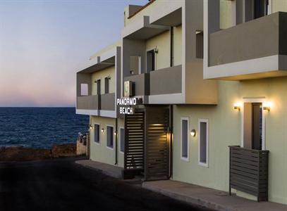 Hotel Panormo Beach