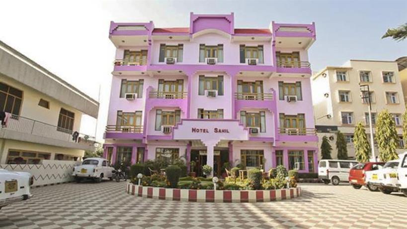 Hotel Sahil