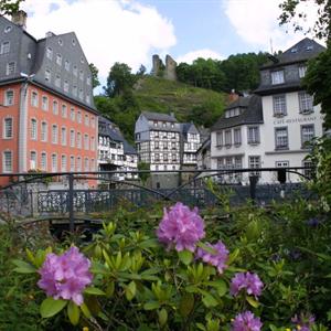 Hotel-Restaurant Perlenau