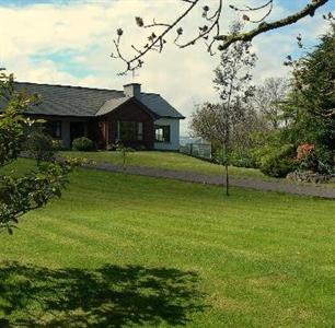 The Burn Bed and Breakfast Cushendall