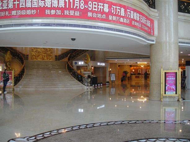 Marvelot Hotel Shenyang